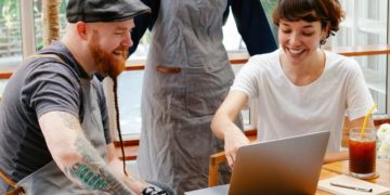 référencement local