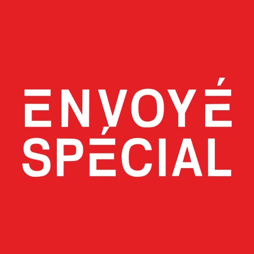 Envoyé Spécial - France 2 : Diffusion des images en drone que nous avons tournées pour le Parc National des Cévennes dans le reportage « La météo dans le brouillard ».